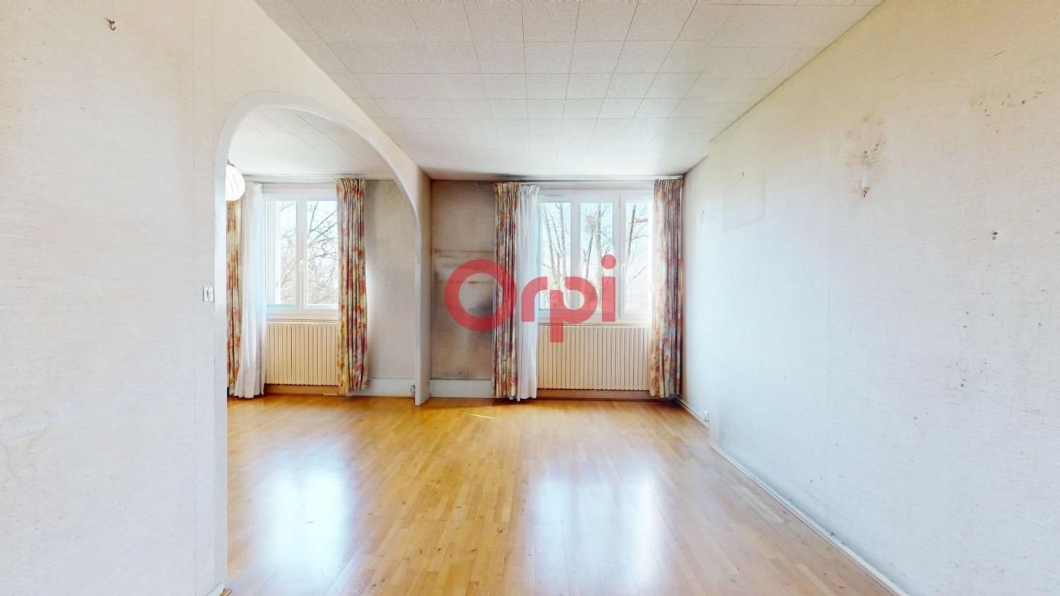 Appartement à vendre, 74m², Clichy-sous-Bois