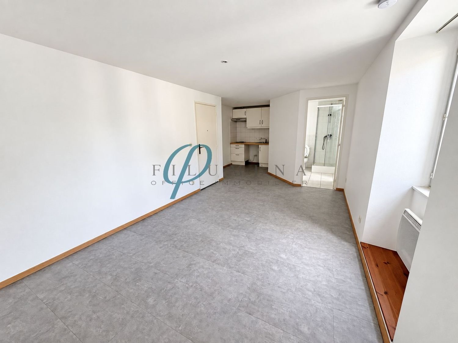 Appartement à louer, 25m², Nort-sur-Erdre
