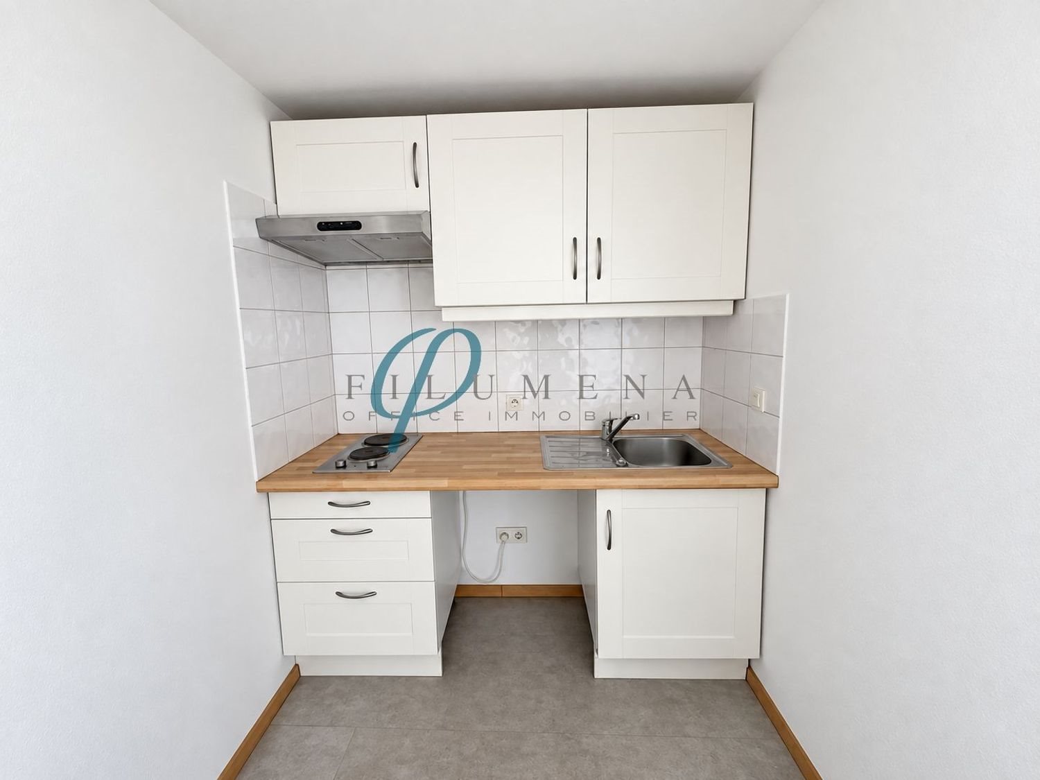 Appartement à louer, 25m², Nort-sur-Erdre