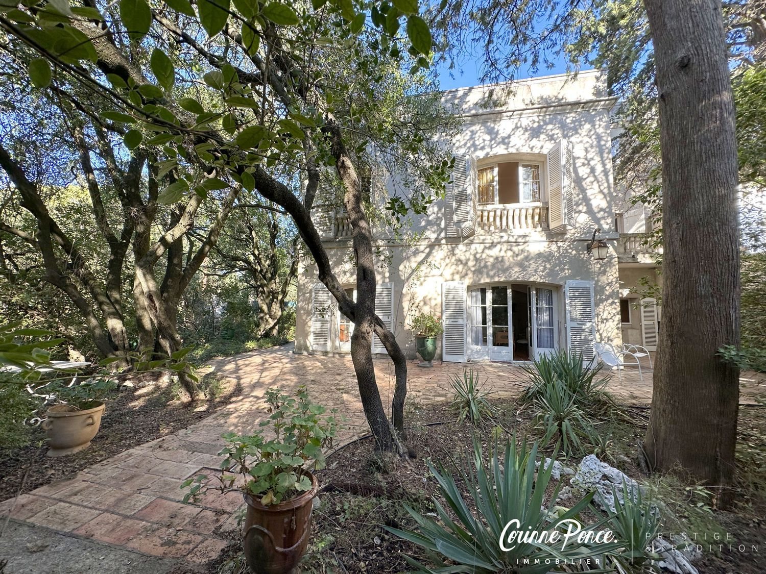 Maison à vendre, 164m², Nîmes