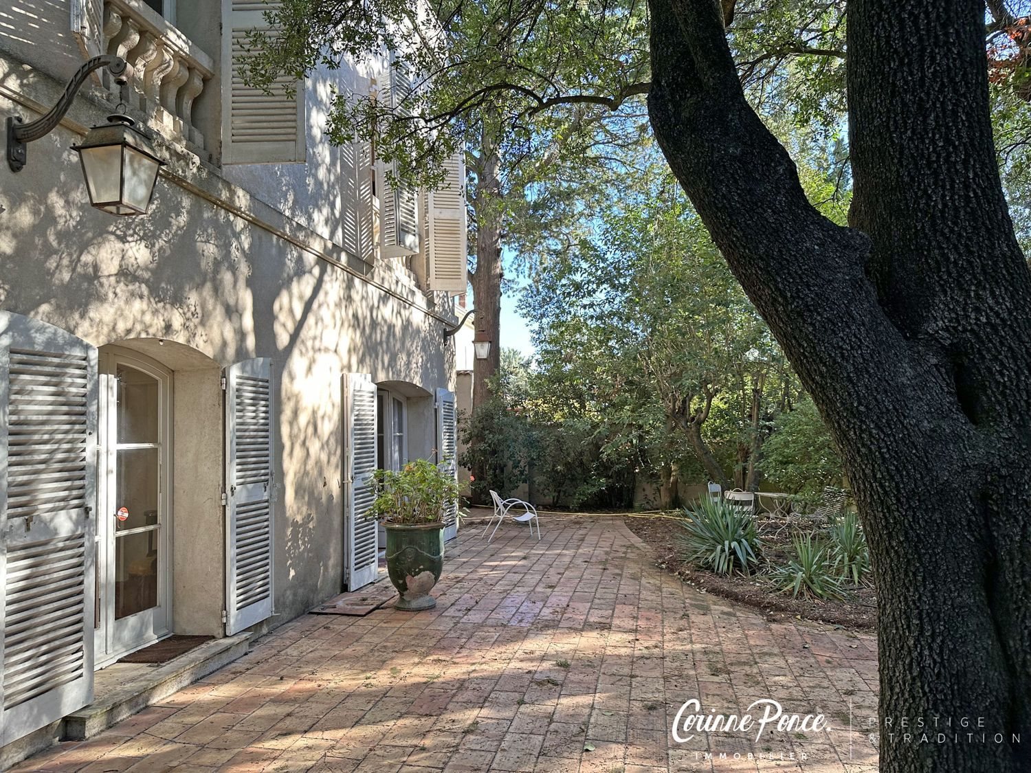 Maison à vendre, 164m², Nîmes