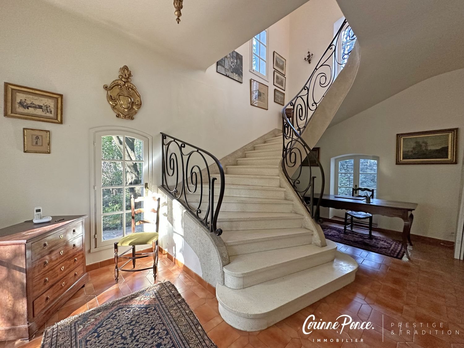 Maison à vendre, 164m², Nîmes