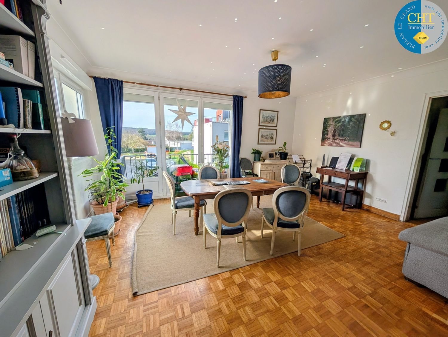 Maison à vendre, 142m², Guer