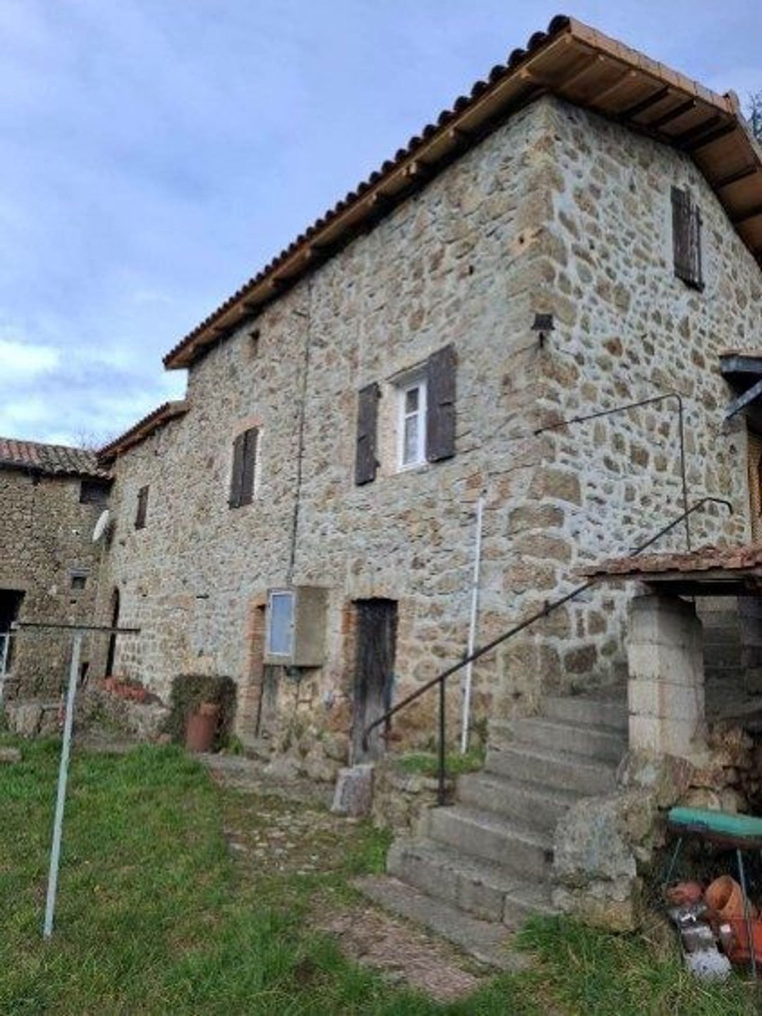 Maison à vendre, 105m², Meyras