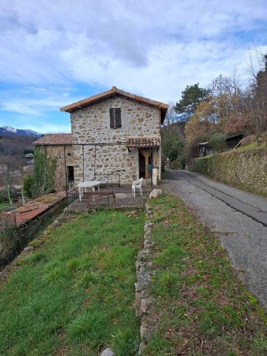 Maison à vendre, 105m², Meyras