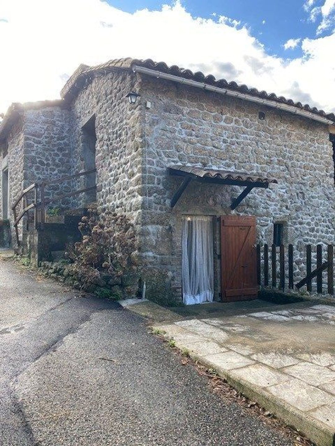 Maison à vendre, 105m², Meyras