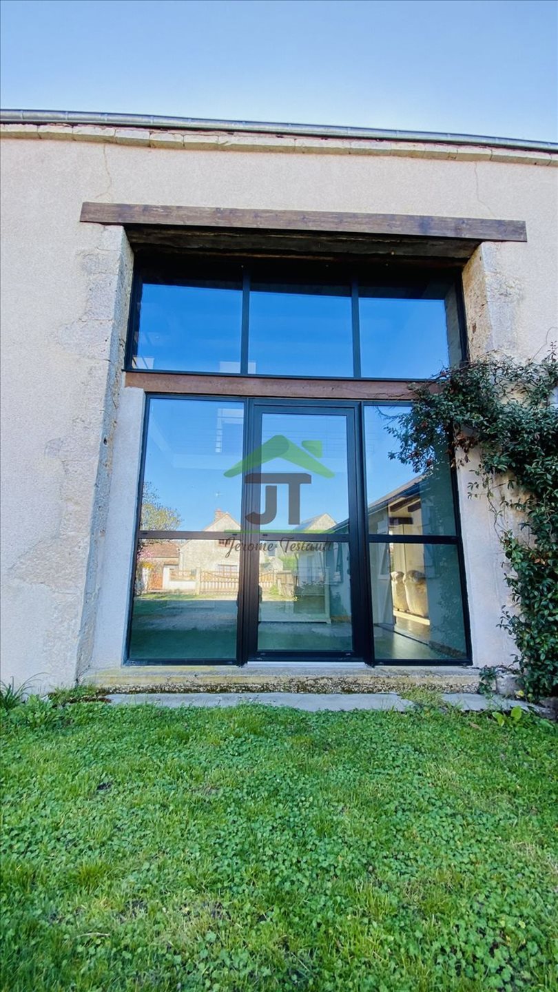 Maison à vendre, 145m², Châteaudun