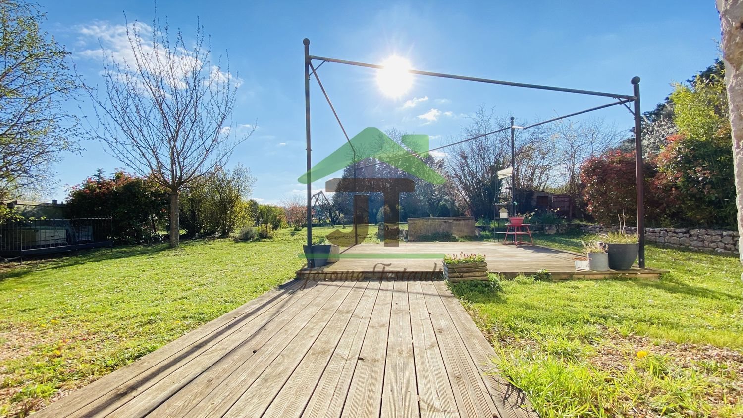 Maison à vendre, 145m², Châteaudun