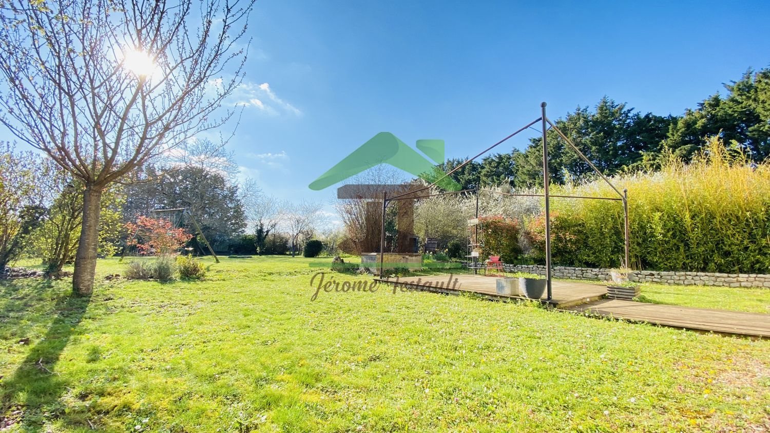 Maison à vendre, 145m², Châteaudun
