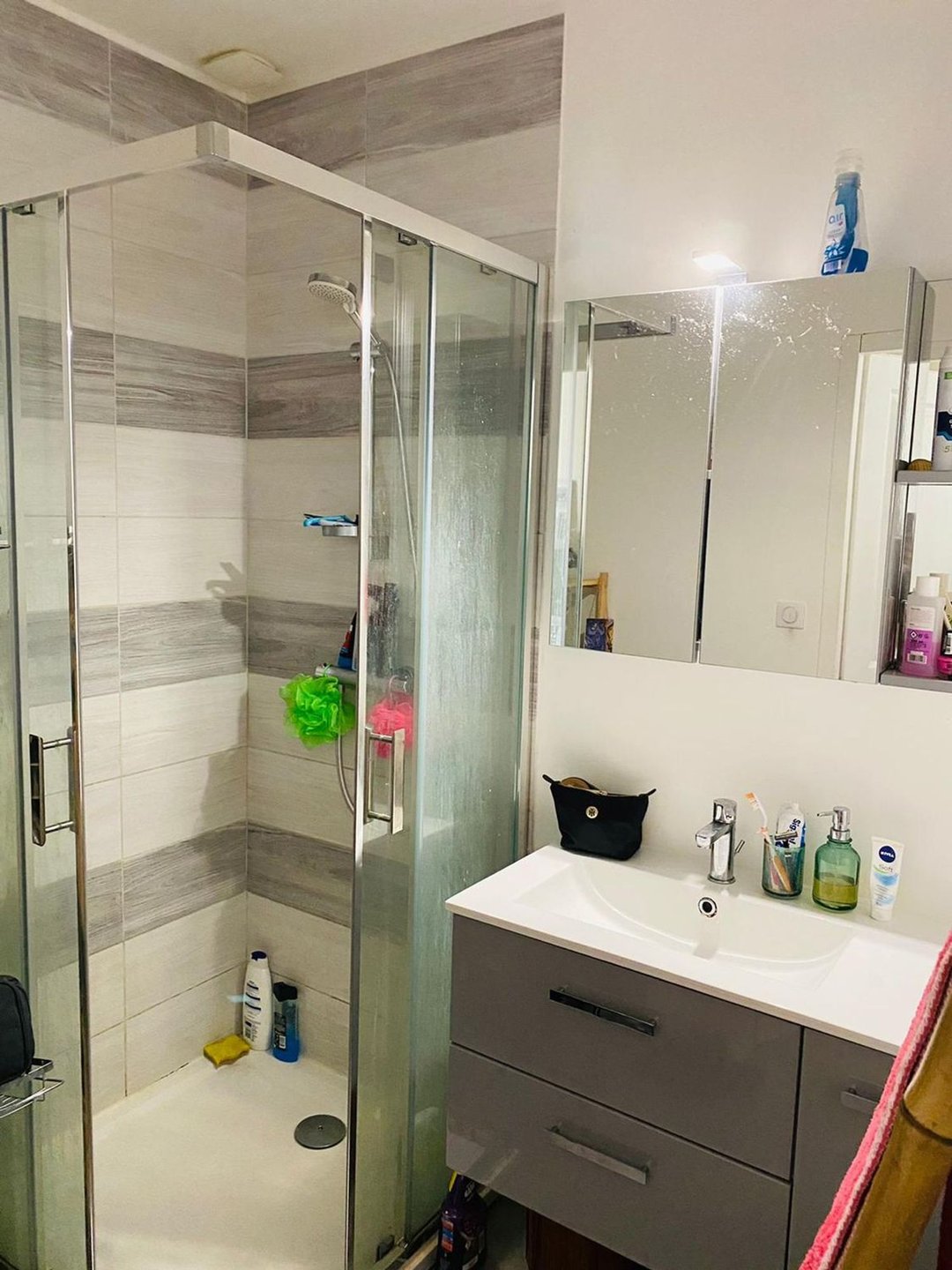 Appartement à louer, 43m², Puylaurens