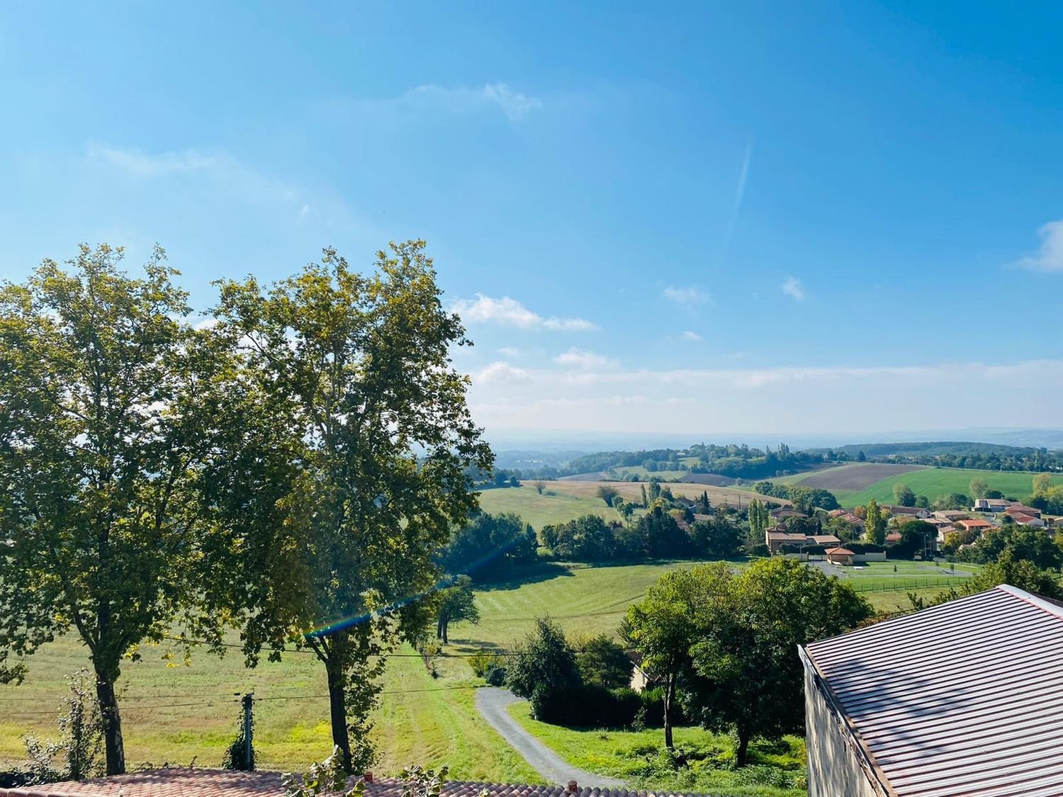 Appartement à louer, 43m², Puylaurens