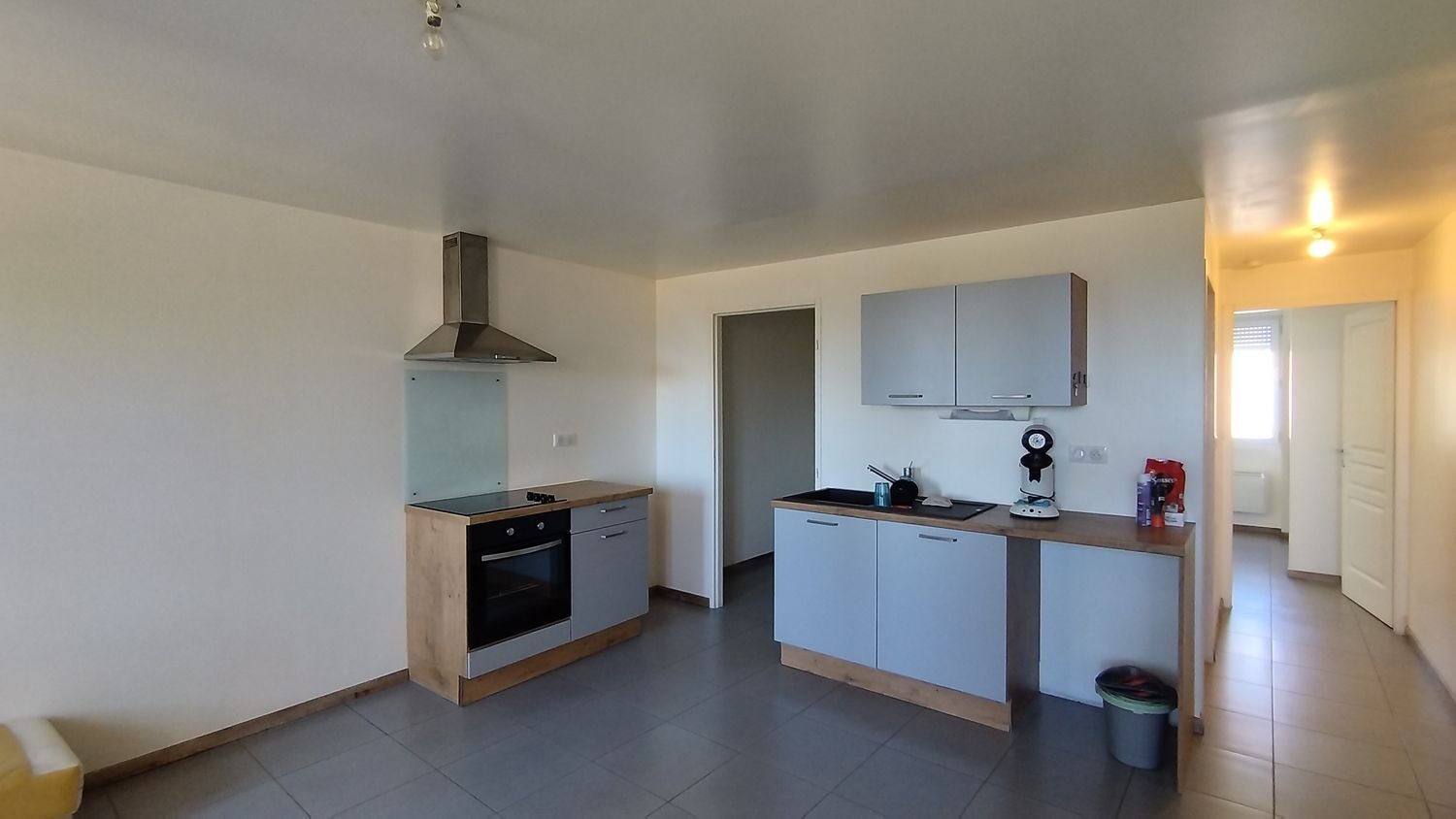 Appartement à louer, 43m², Puylaurens