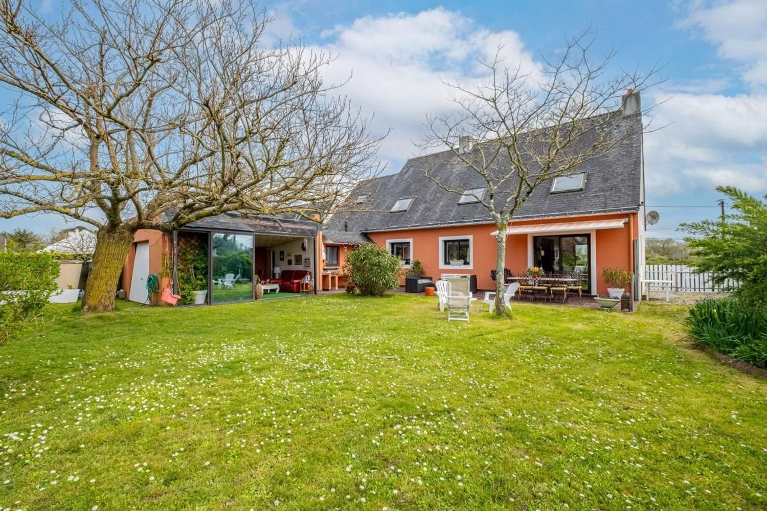 Maison à vendre, 150m², Guérande