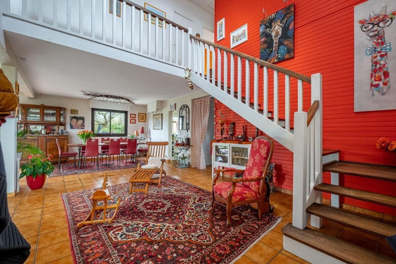 Maison à vendre, 150m², Guérande