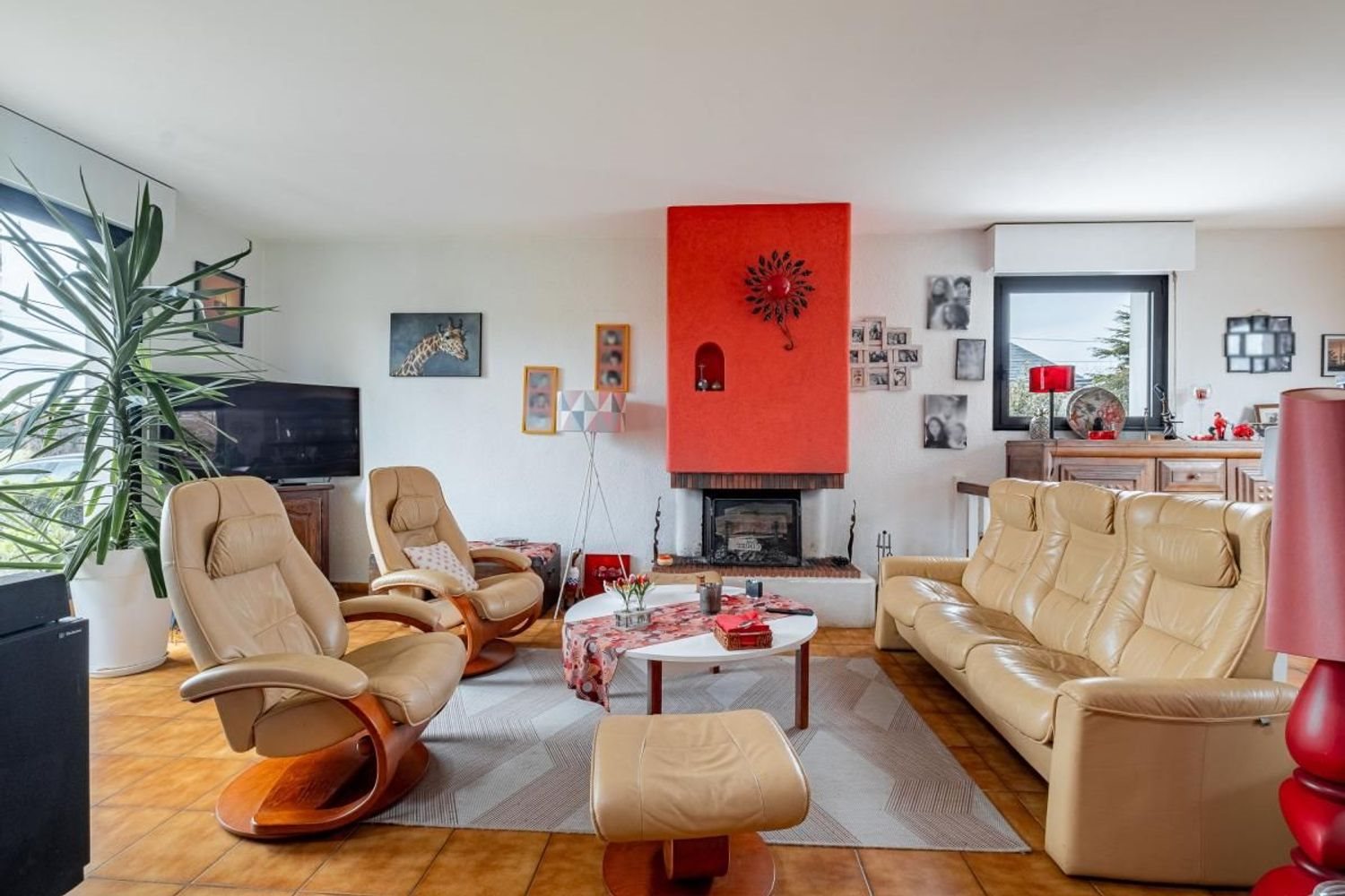 Maison à vendre, 150m², Guérande