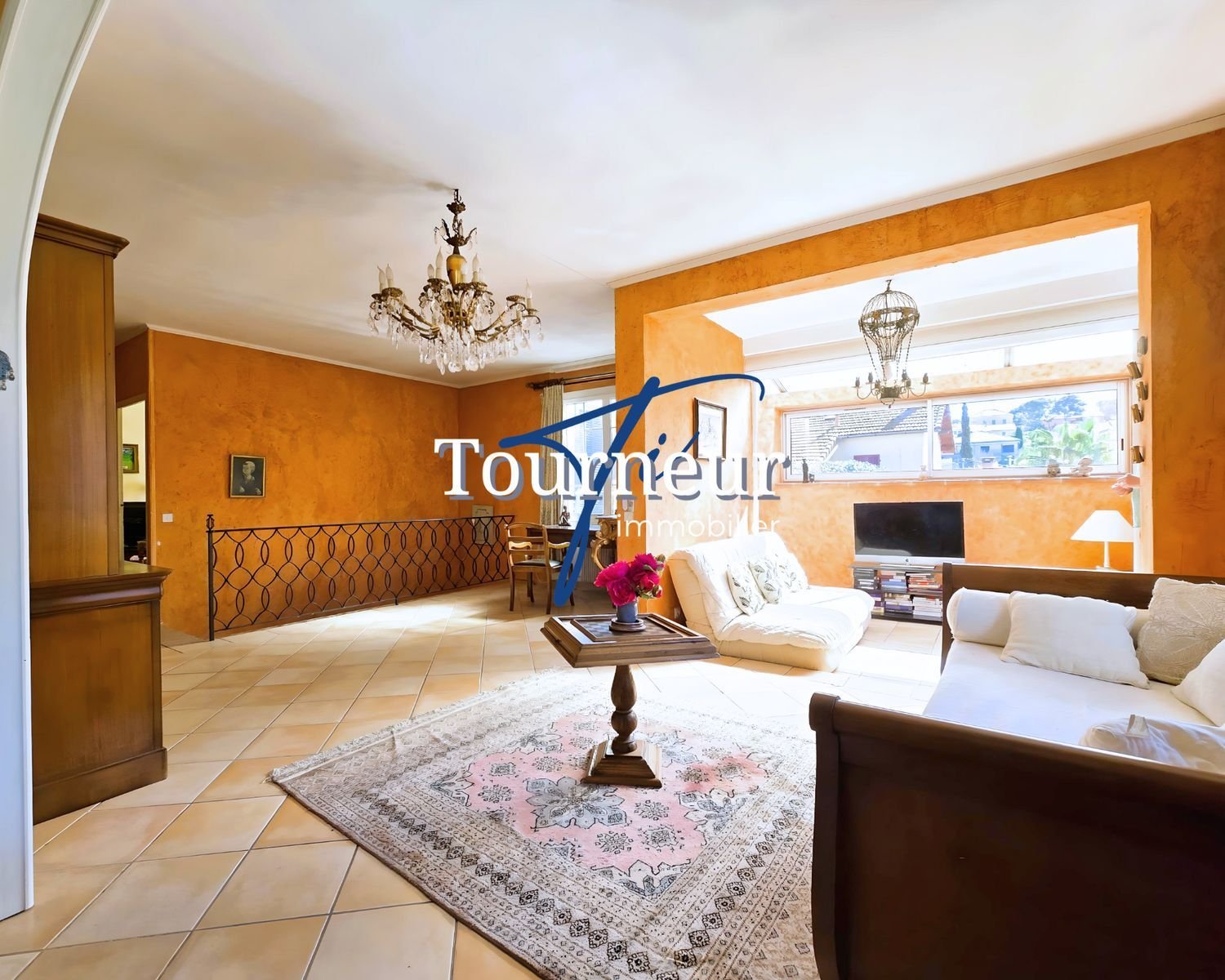 Maison à vendre, 188m², Sanary-sur-Mer