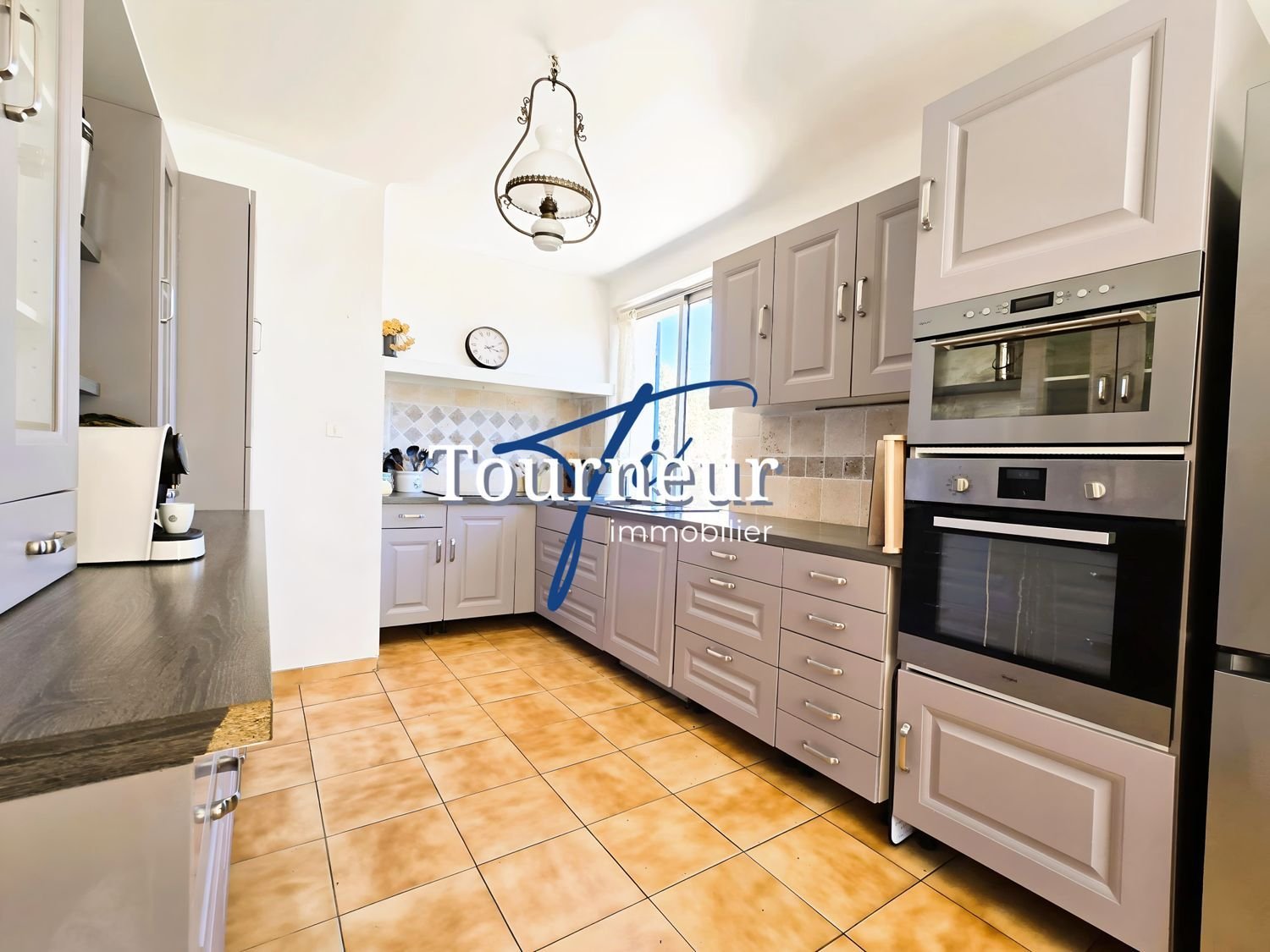 Maison à vendre, 188m², Sanary-sur-Mer