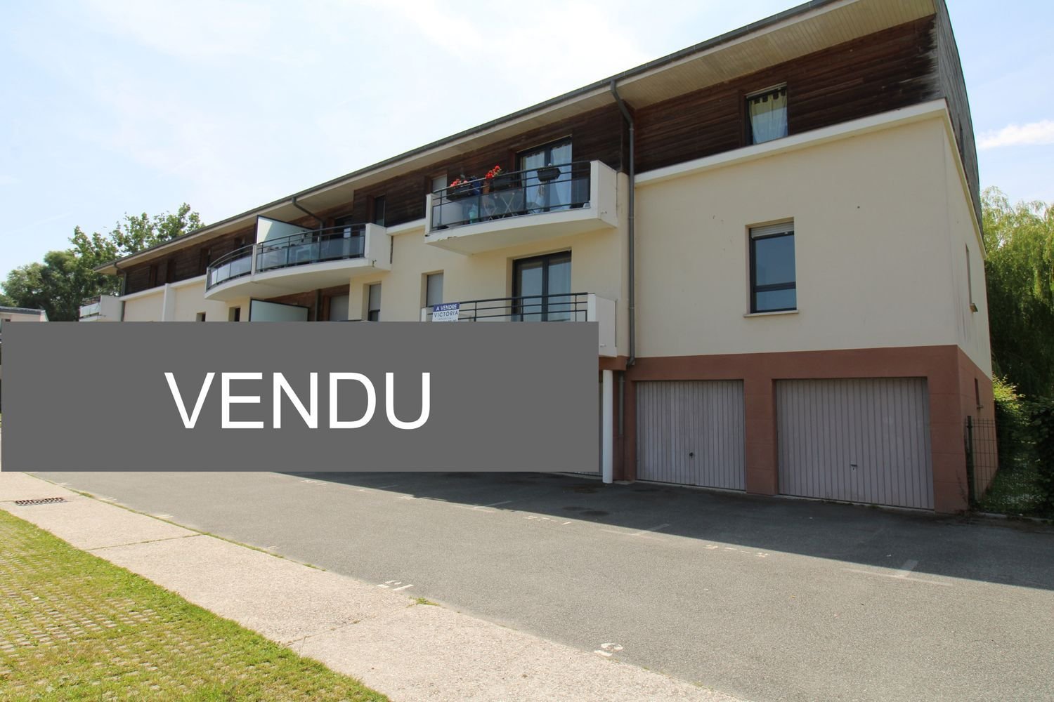 Appartement à vendre, 51m², Arques-la-Bataille