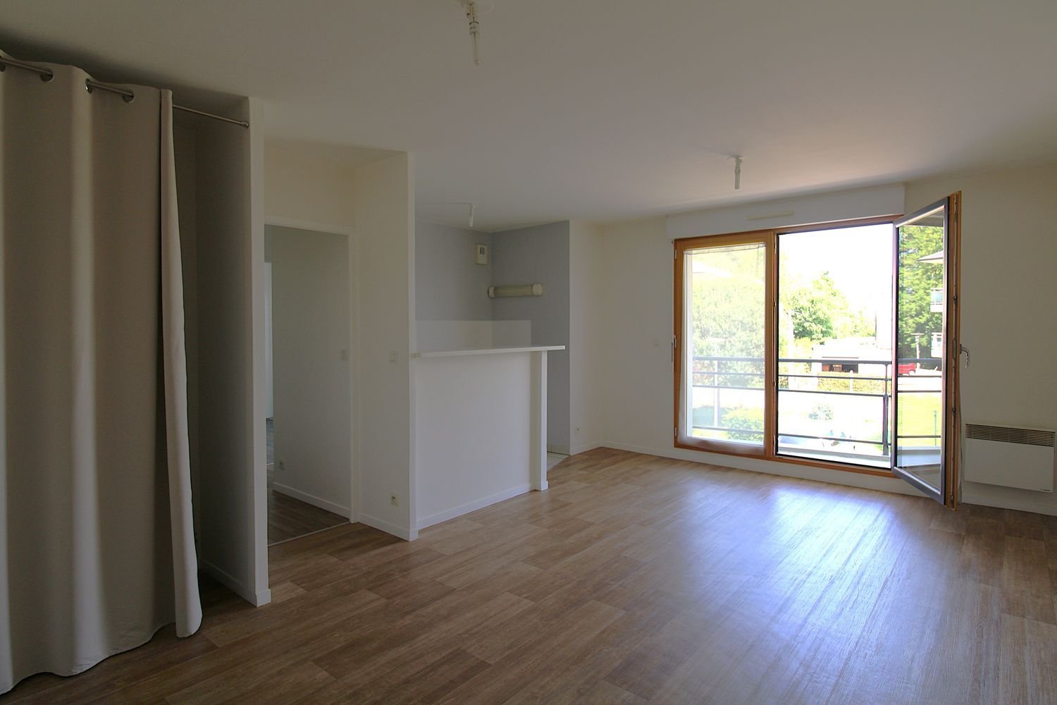 Appartement à vendre, 51m², Arques-la-Bataille