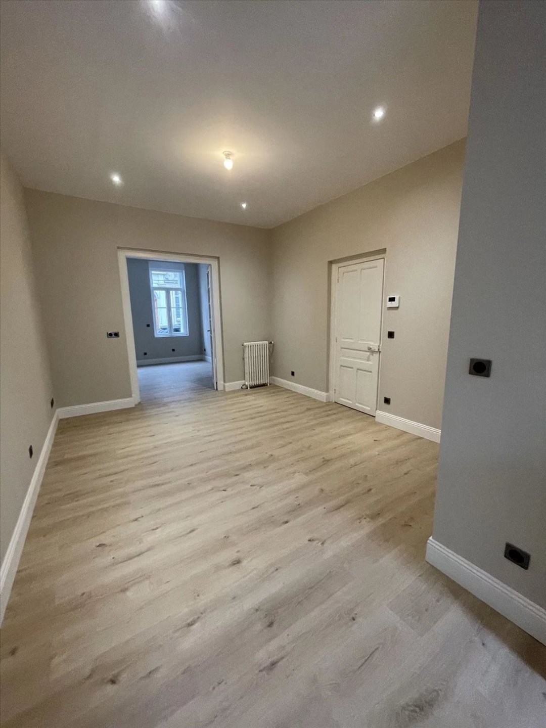 Maison à louer, 160m², Saint-Quentin