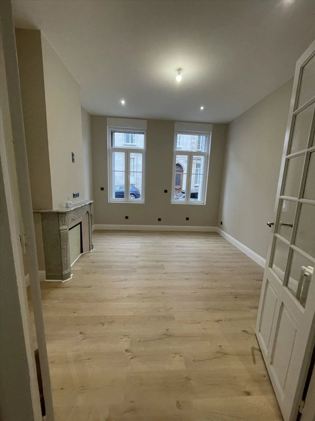 Maison à louer, 160m², Saint-Quentin