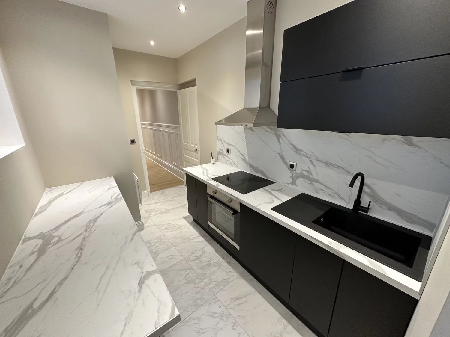 Maison à louer, 160m², Saint-Quentin