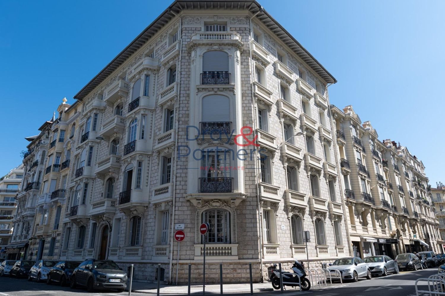 Appartement à vendre, 147m², Nice
