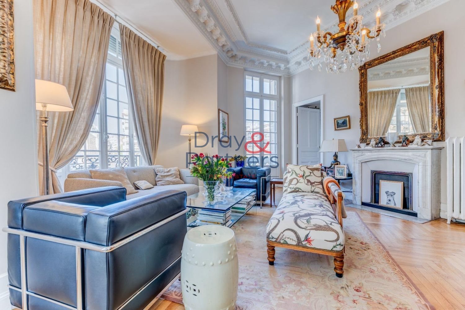 Appartement à vendre, 147m², Nice