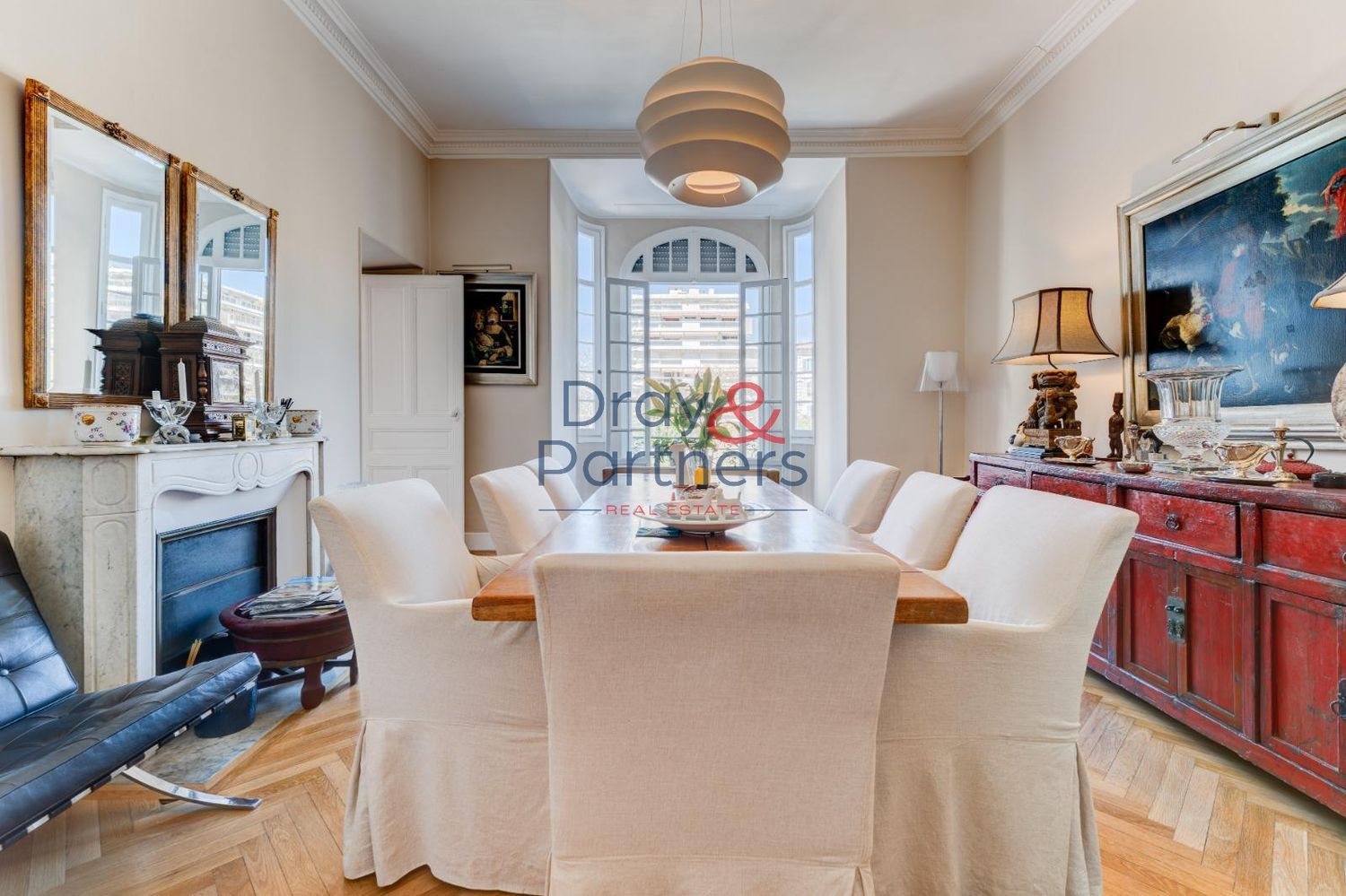 Appartement à vendre, 147m², Nice
