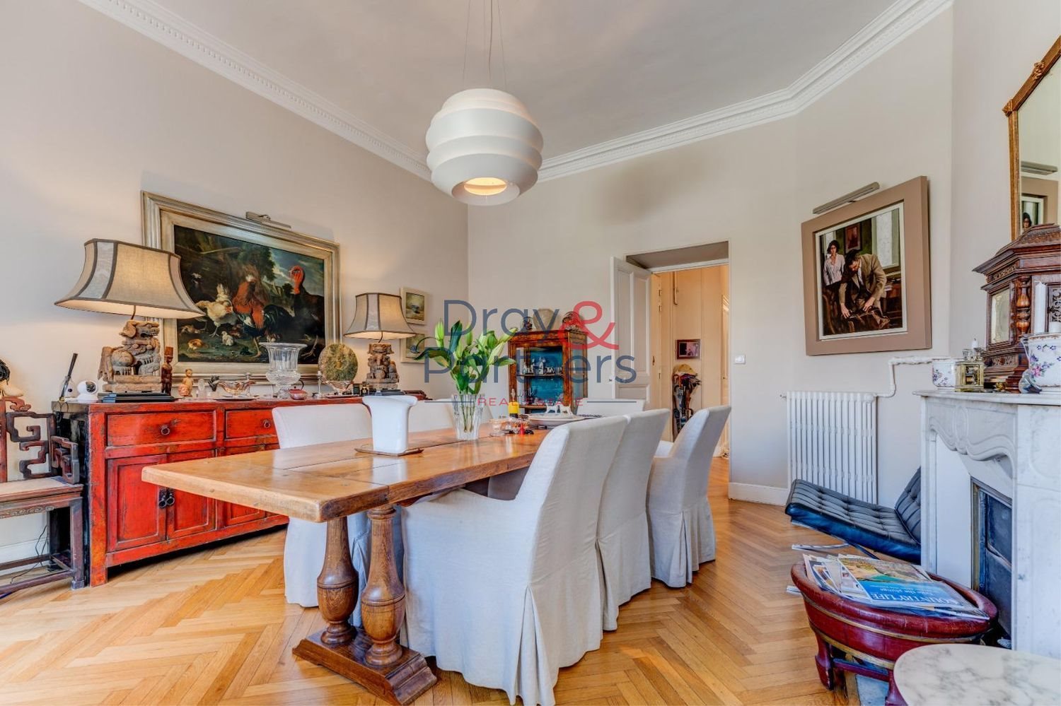 Appartement à vendre, 147m², Nice