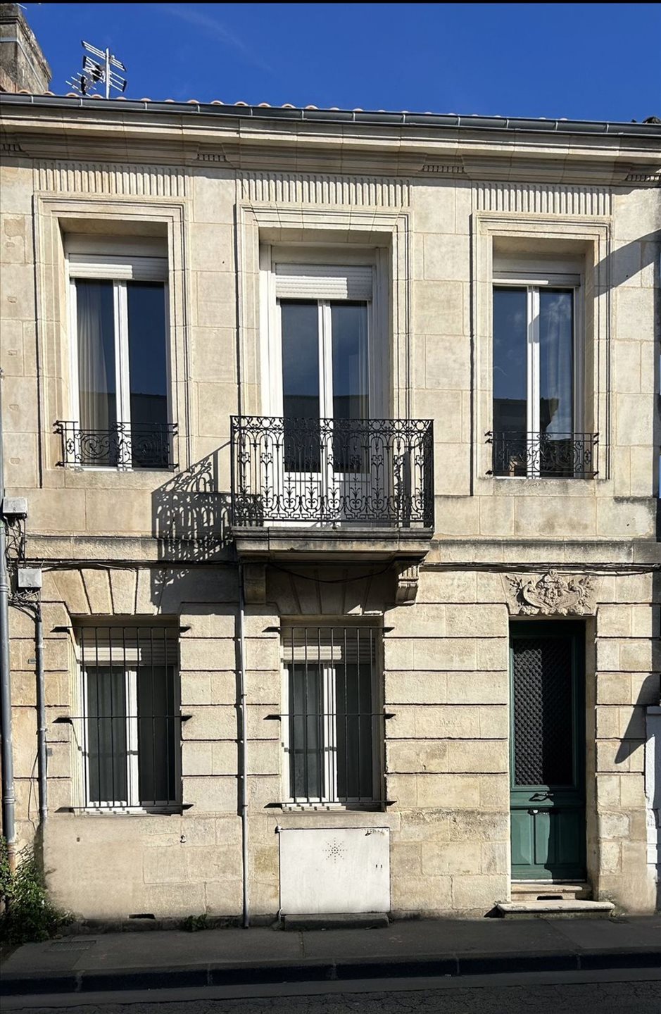 Maison à vendre, 120m², Bordeaux