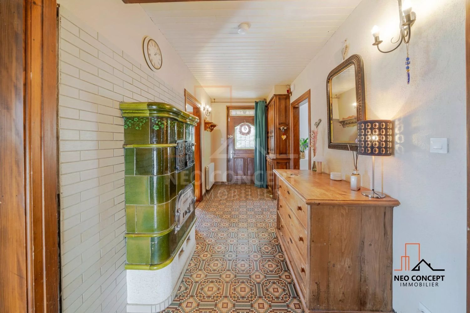 Maison à vendre, 131m², Durrenbach