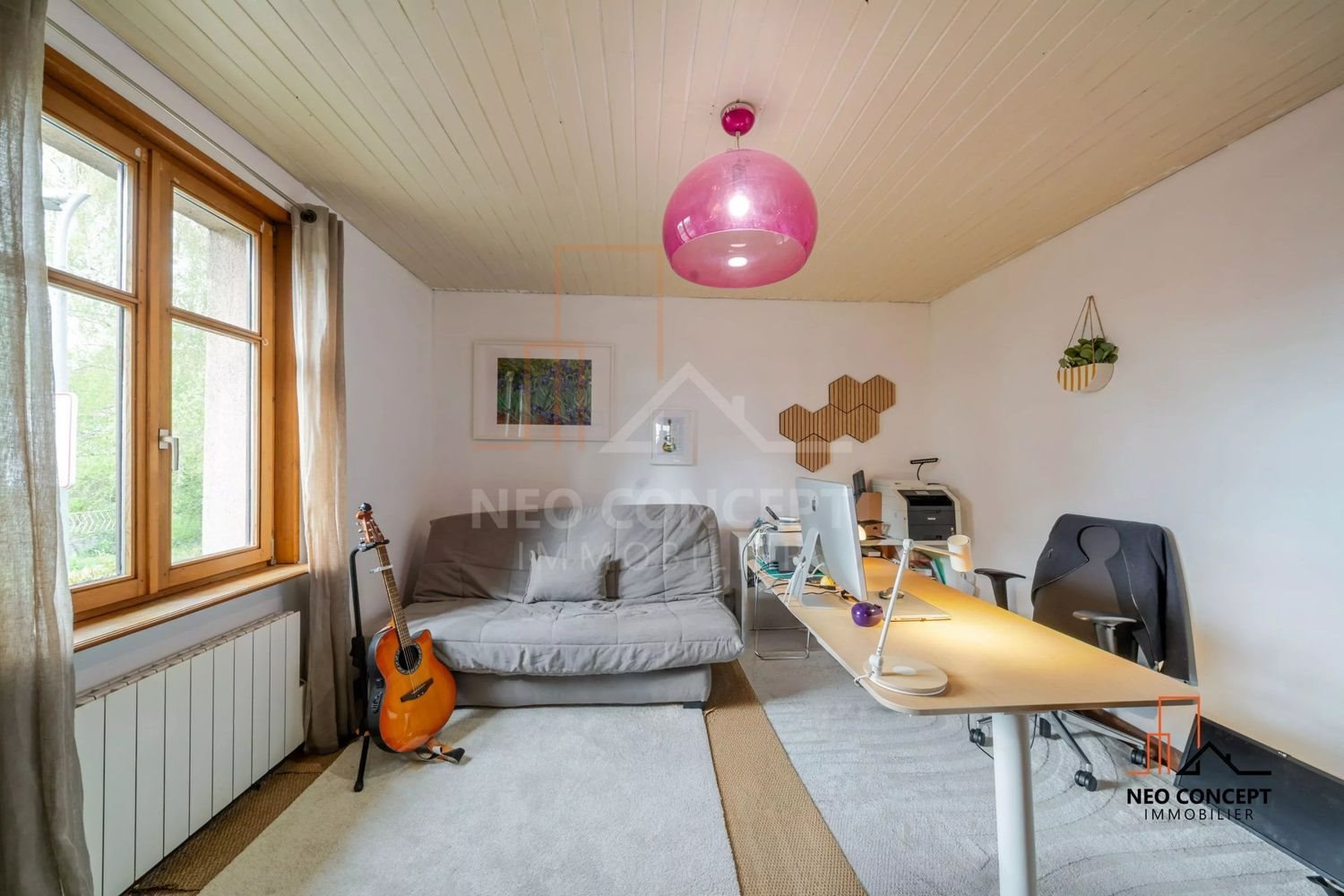 Maison à vendre, 131m², Durrenbach