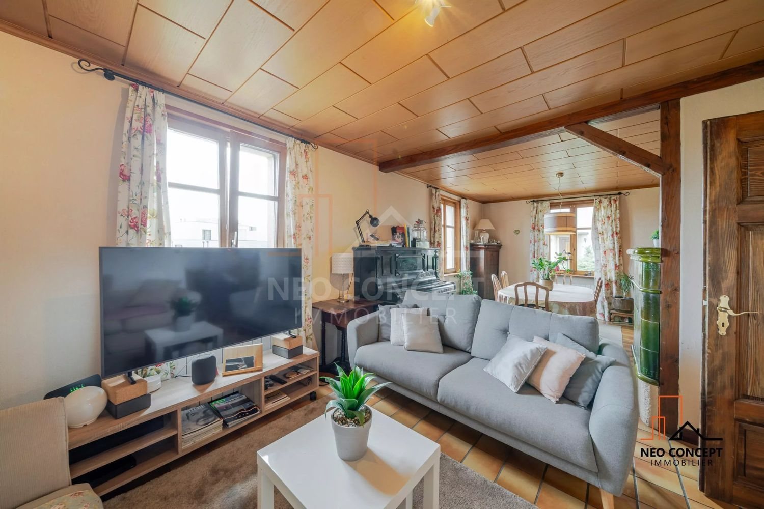 Maison à vendre, 131m², Durrenbach