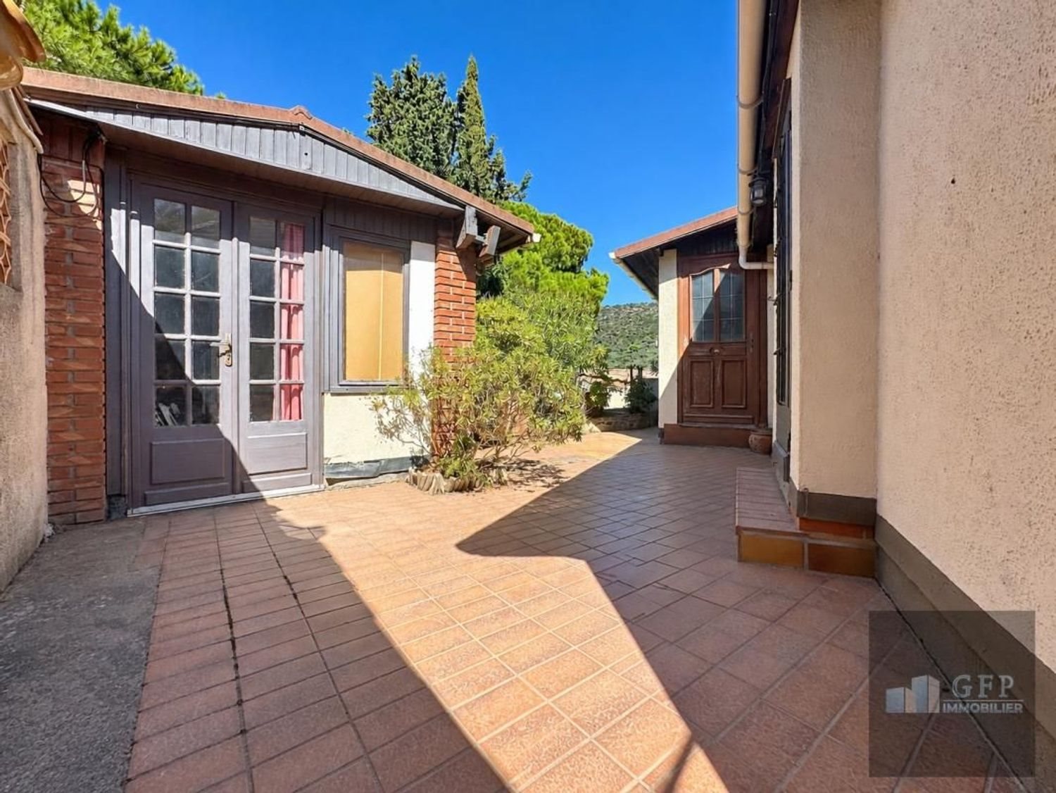 Maison à vendre, 46m², Le Lavandou