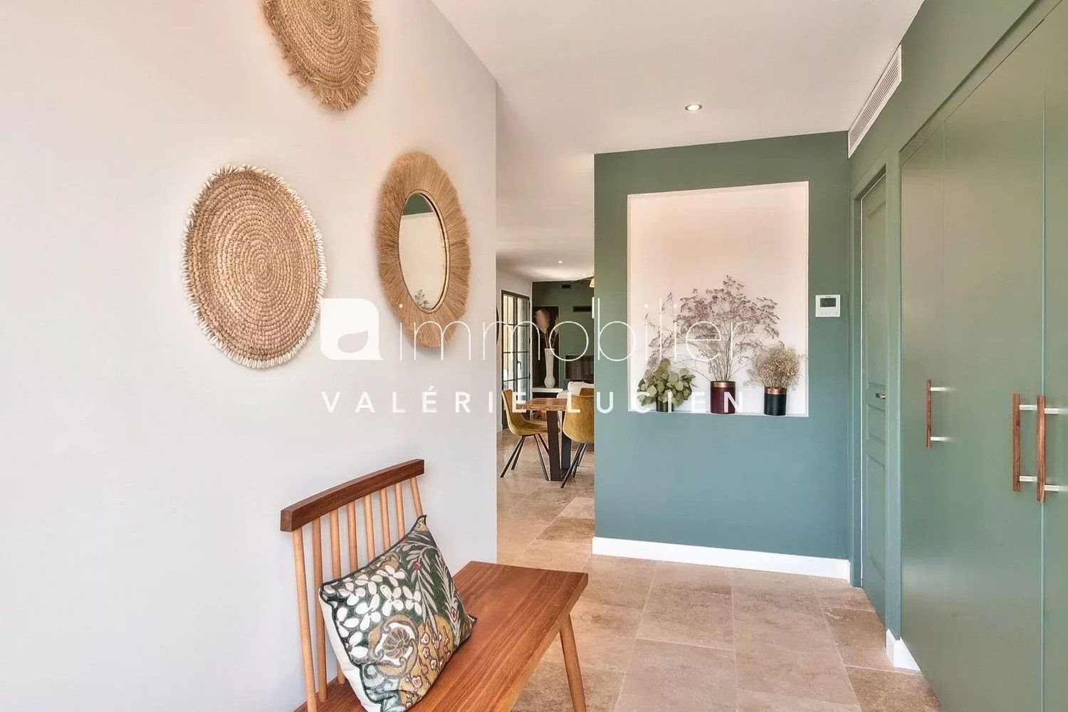 Maison à louer, 175m², Maussane-les-Alpilles
