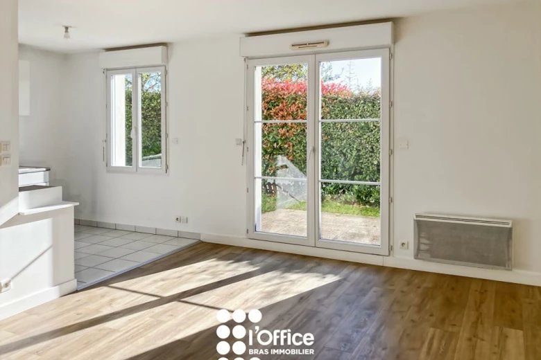 Appartement à vendre, 75m², Les Sables-d'Olonne