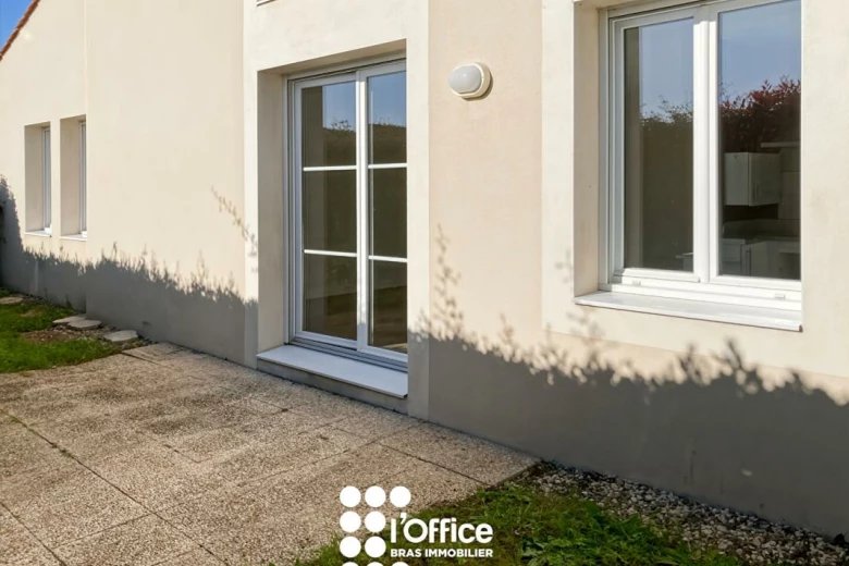 Maison à vendre, 75m², Les Sables-d'Olonne