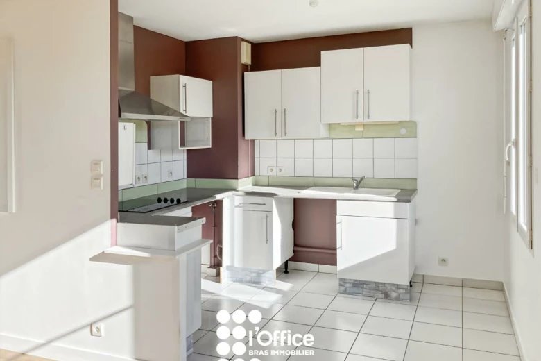 Maison à vendre, 75m², Les Sables-d'Olonne