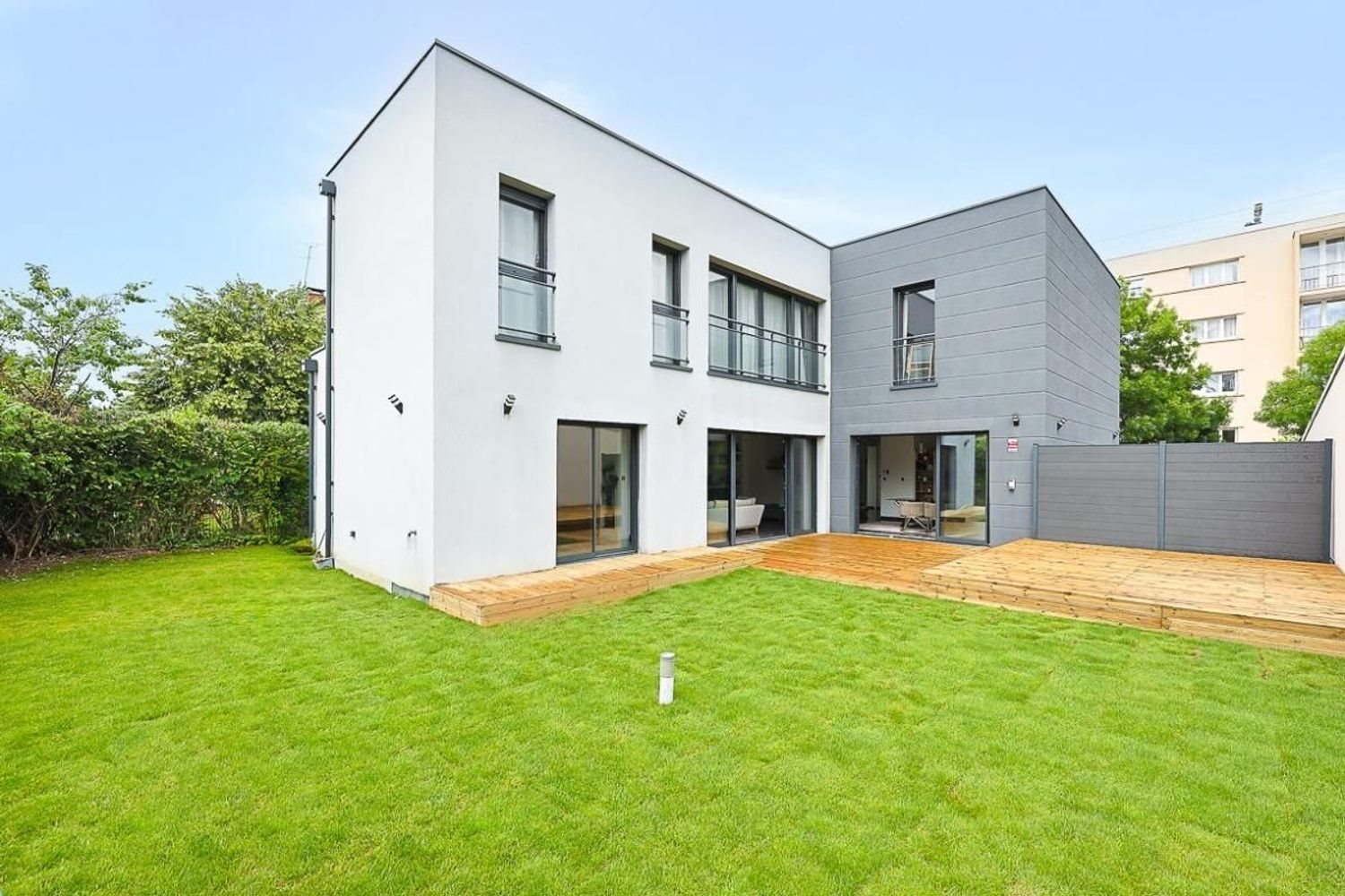 Maison à vendre, 212m², Créteil