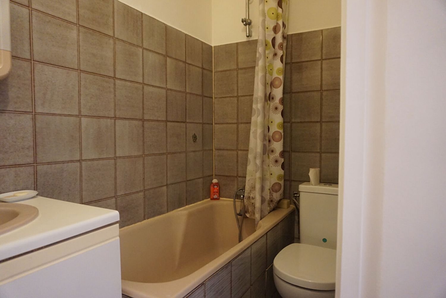 Appartement à vendre, 19m², Paris 13ème