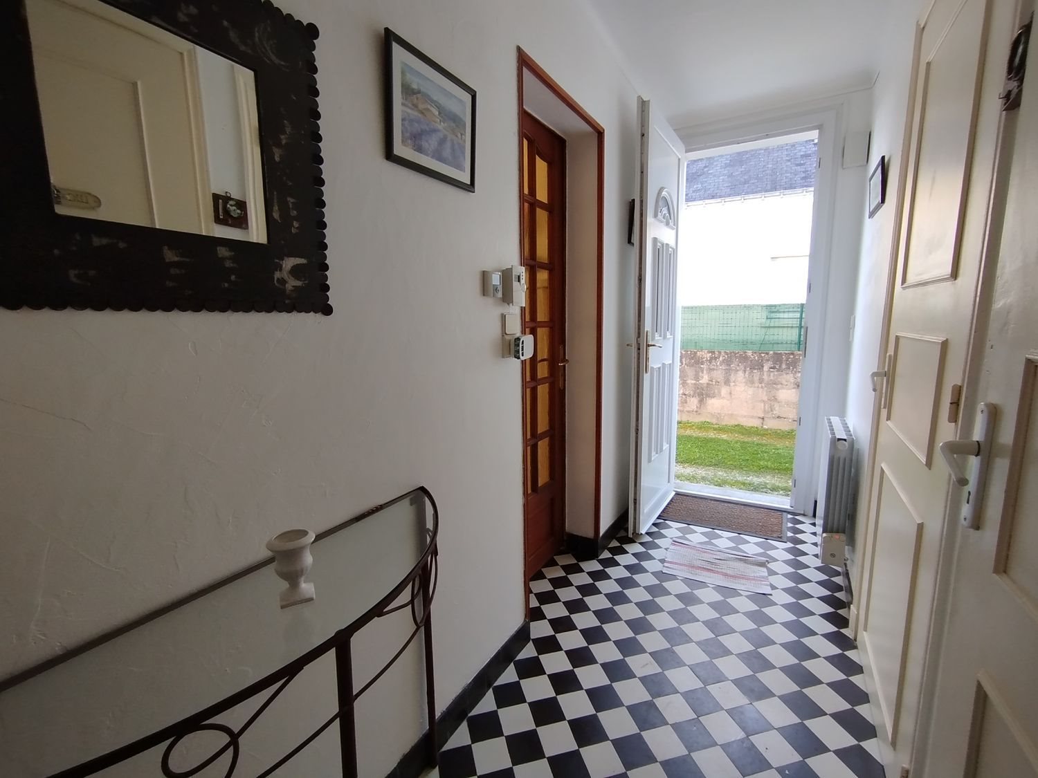 Maison à louer, 77m², Riantec