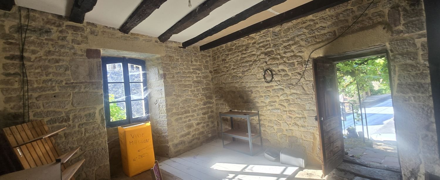 Maison à vendre, 70m², Ligneyrac