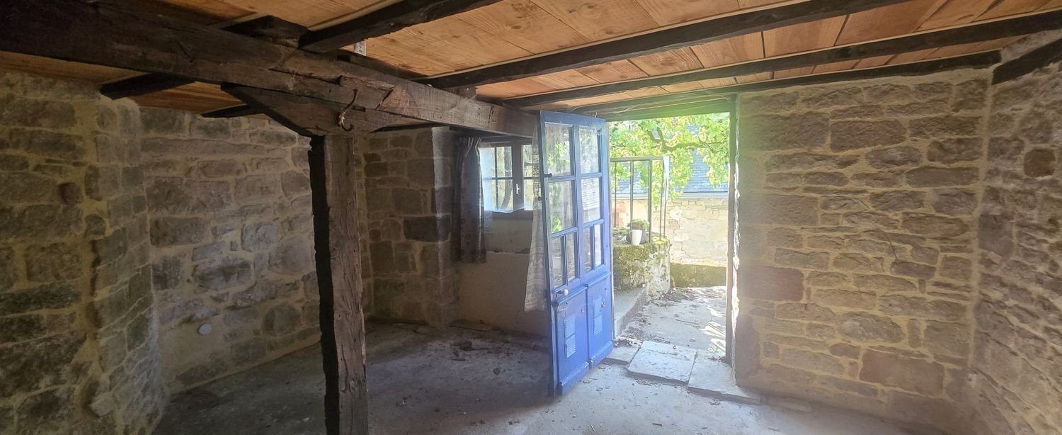 Maison à vendre, 70m², Ligneyrac