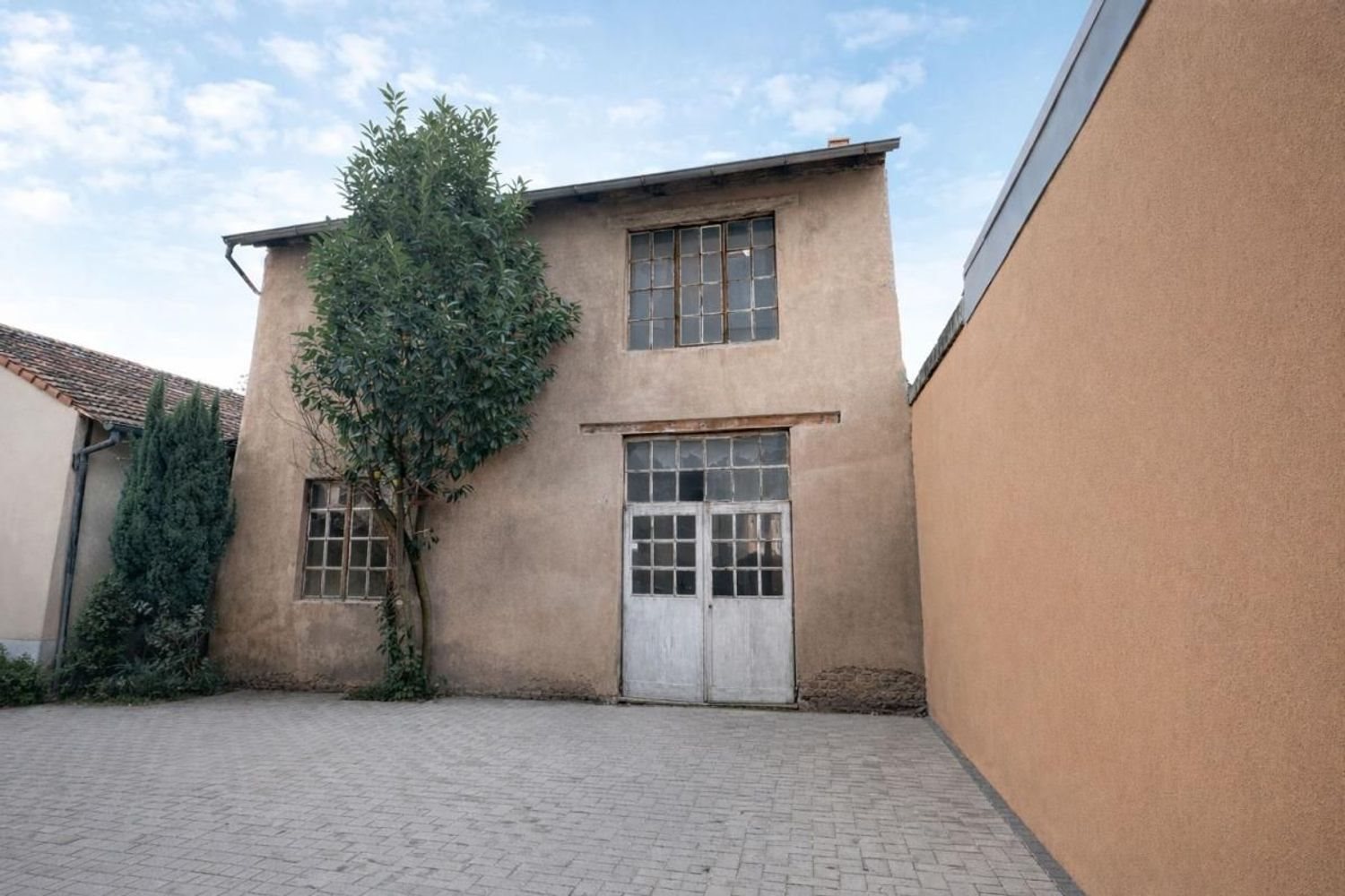 Maison à vendre, 120m², Schiltigheim