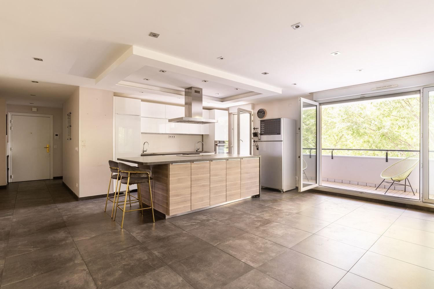 Appartement à vendre, 96m², Villeurbanne