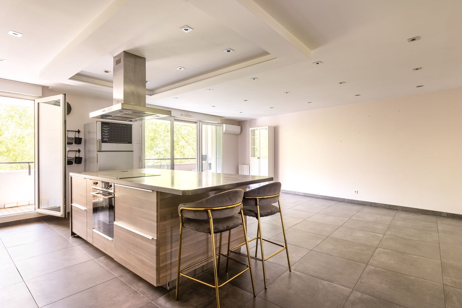 Appartement à vendre, 96m², Villeurbanne