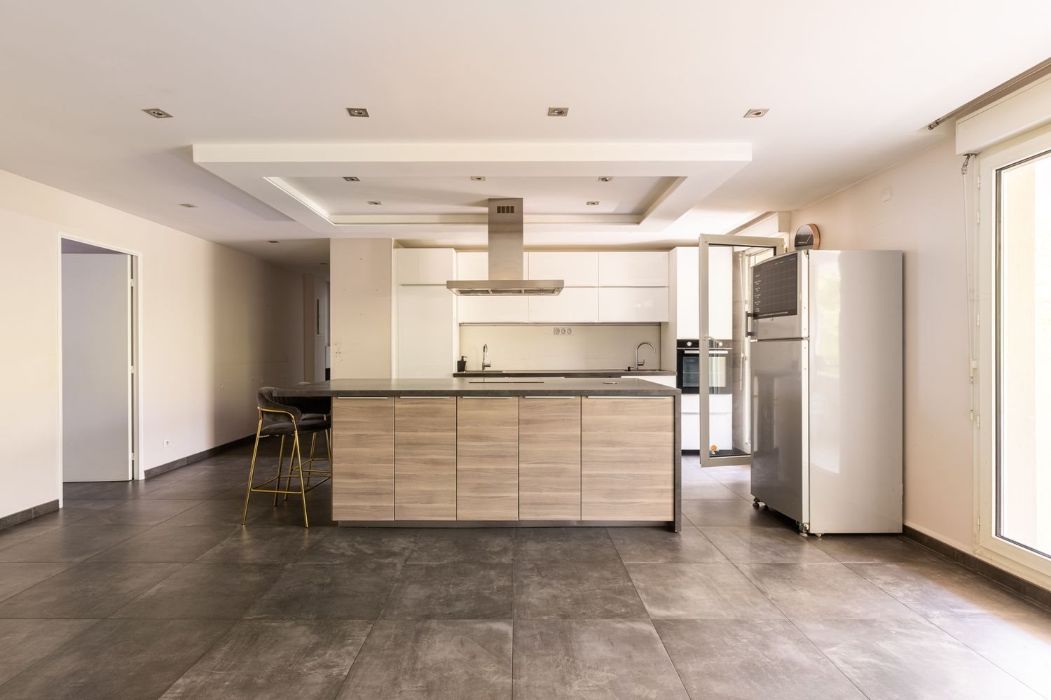 Appartement à vendre, 96m², Villeurbanne