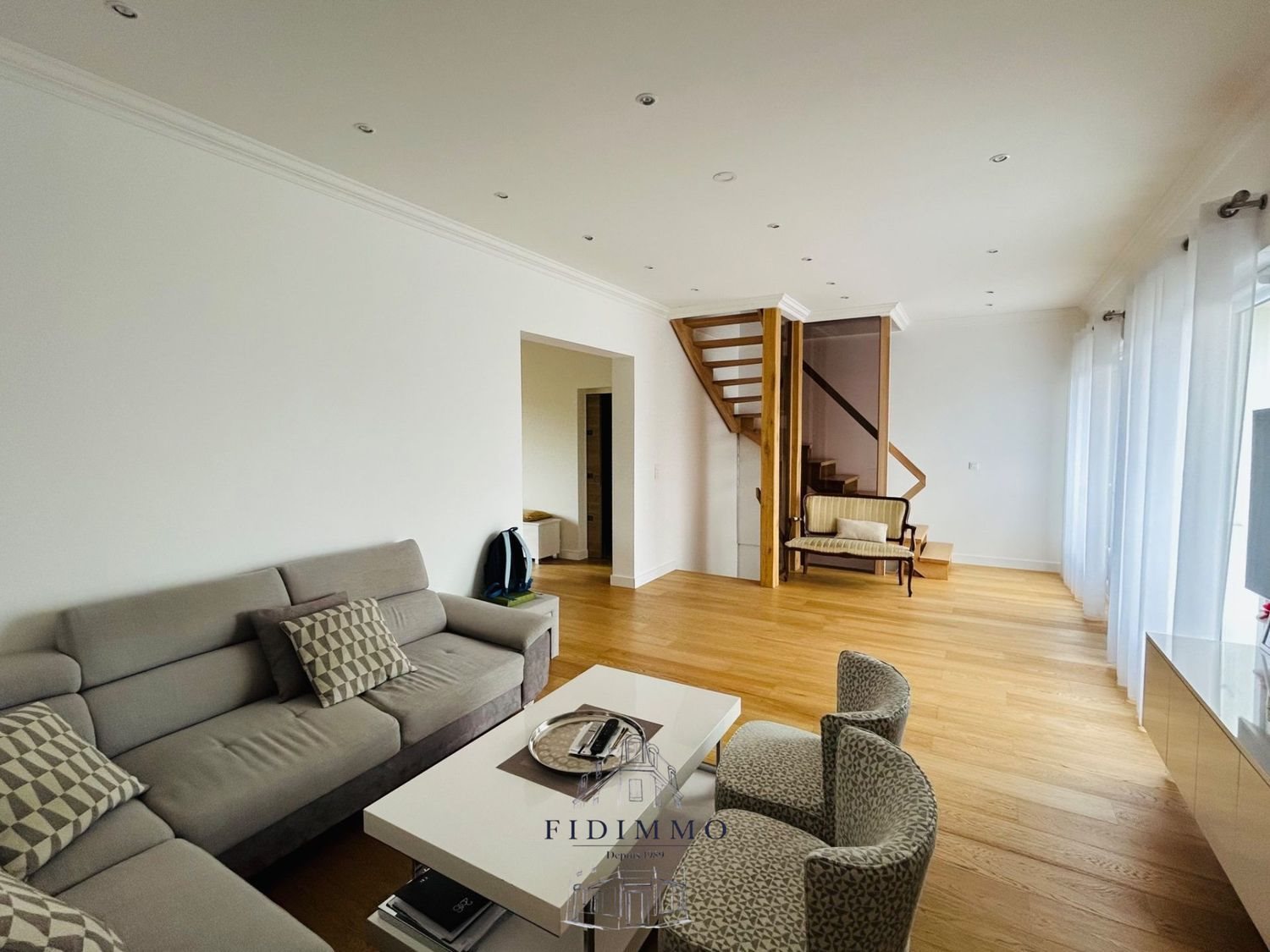 Maison à vendre, 167m², Saint-Maur-des-Fossés