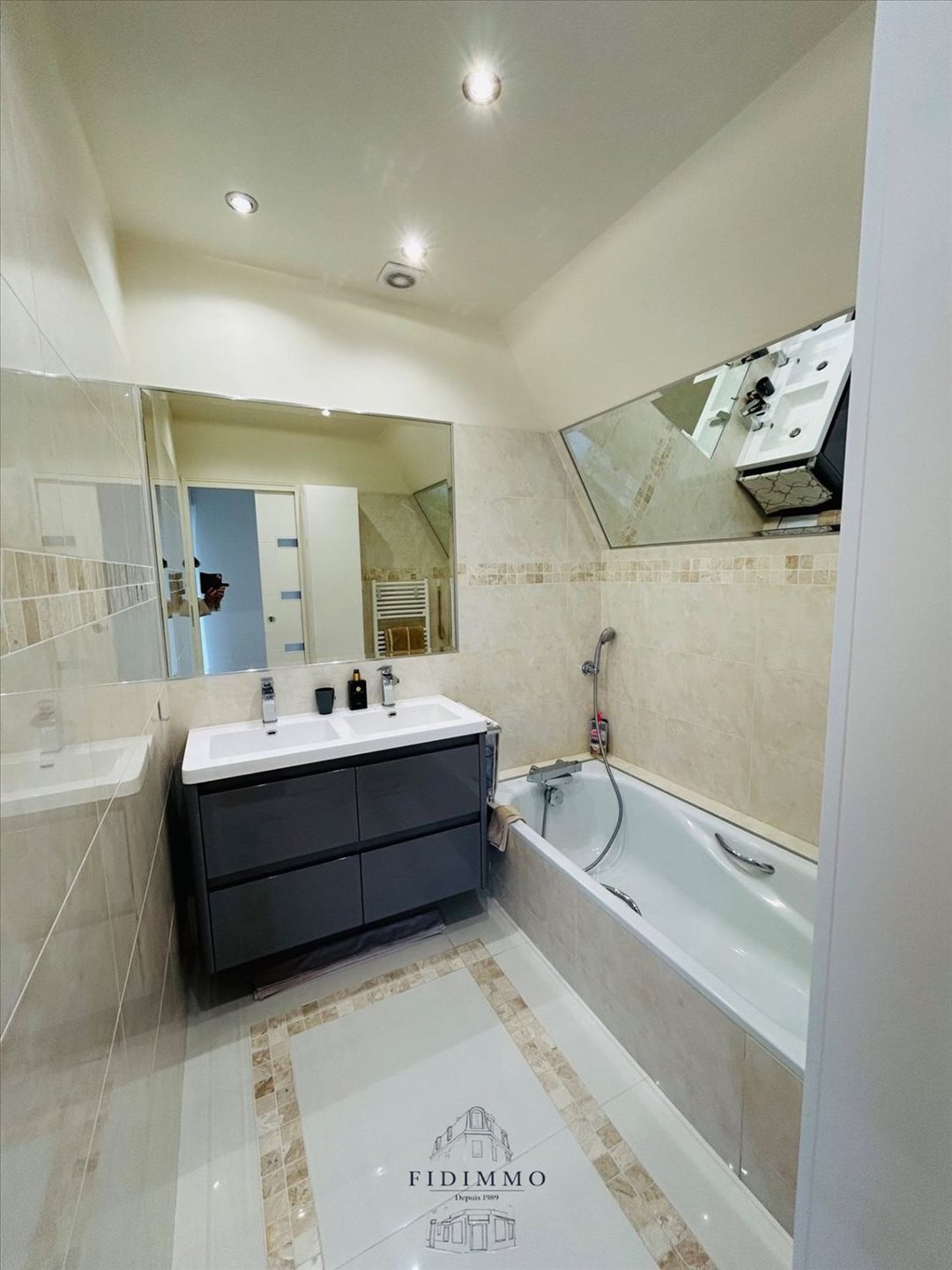 Maison à vendre, 167m², Saint-Maur-des-Fossés